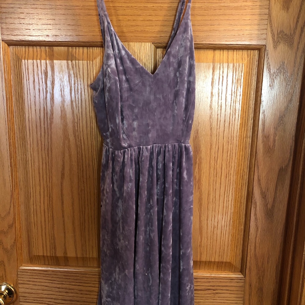 Wild Fable velvet dress! Fun for parties
